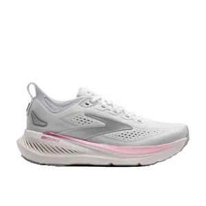 Brooks Glycerin 23 White / Harbor Mist / Metallic  120465-1D-133 Women's