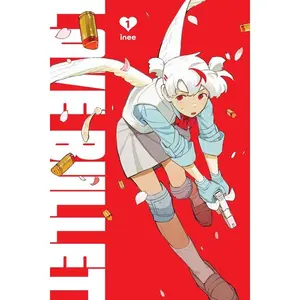 Love Bullet, Vol. 1 -- Inee - Paperback