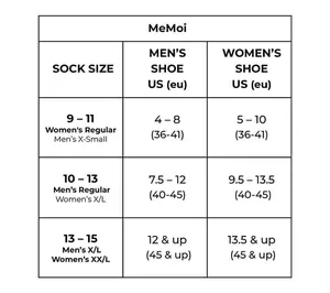 MeMoi Men's Set of 2 Novelty Patterned Holiday Crew Socks