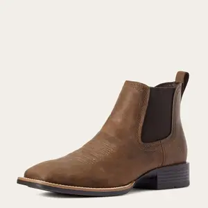 Ariat 10031452 Booker Ultra Tan