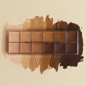 PRO FOUNDATION PALETTE