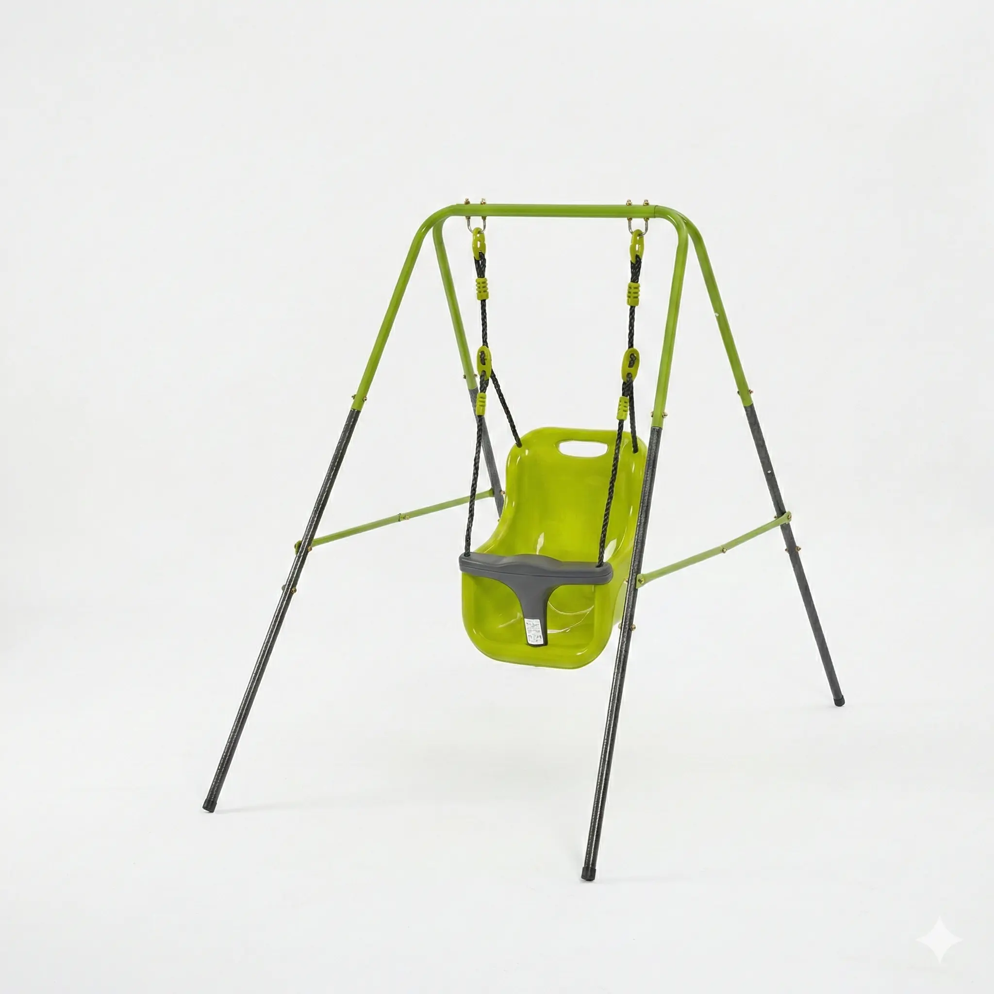 Single Seat (Green）