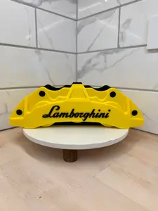 Brake Caliper Pen Holder | Desk Organizers