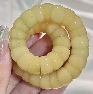 September Laurel  Infinity Loop Bodhi Bracelet | Viral Fidget Wristband | Trendy Stress Relief Accessory for TikTok