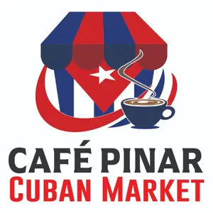 CafePinarCubanMarket