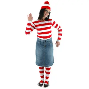 Adult Wenda Costume