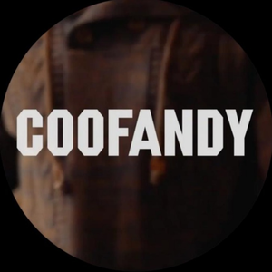 COOFANDY FASHION