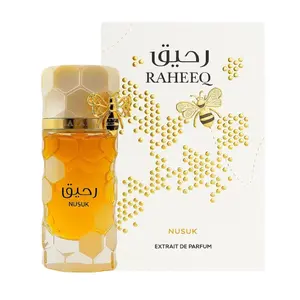 Nusuk Raheeq Eau de Parfum 3.4 Unisex