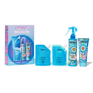 moisture-minded | hydration routine set