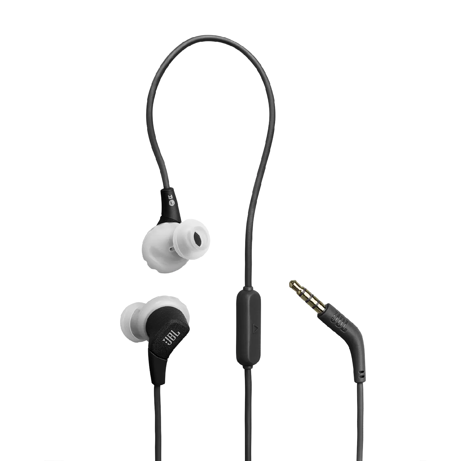 JBL Endurance Run 3, Wired Sport Headphones JBL Endurance Run 3, Wired Sport Headphones