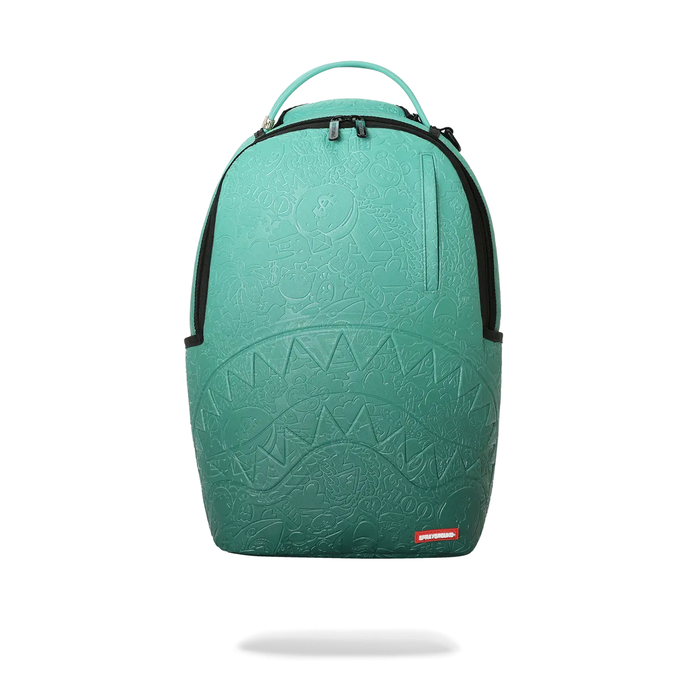 SEASIDE VIEW BACKPACK