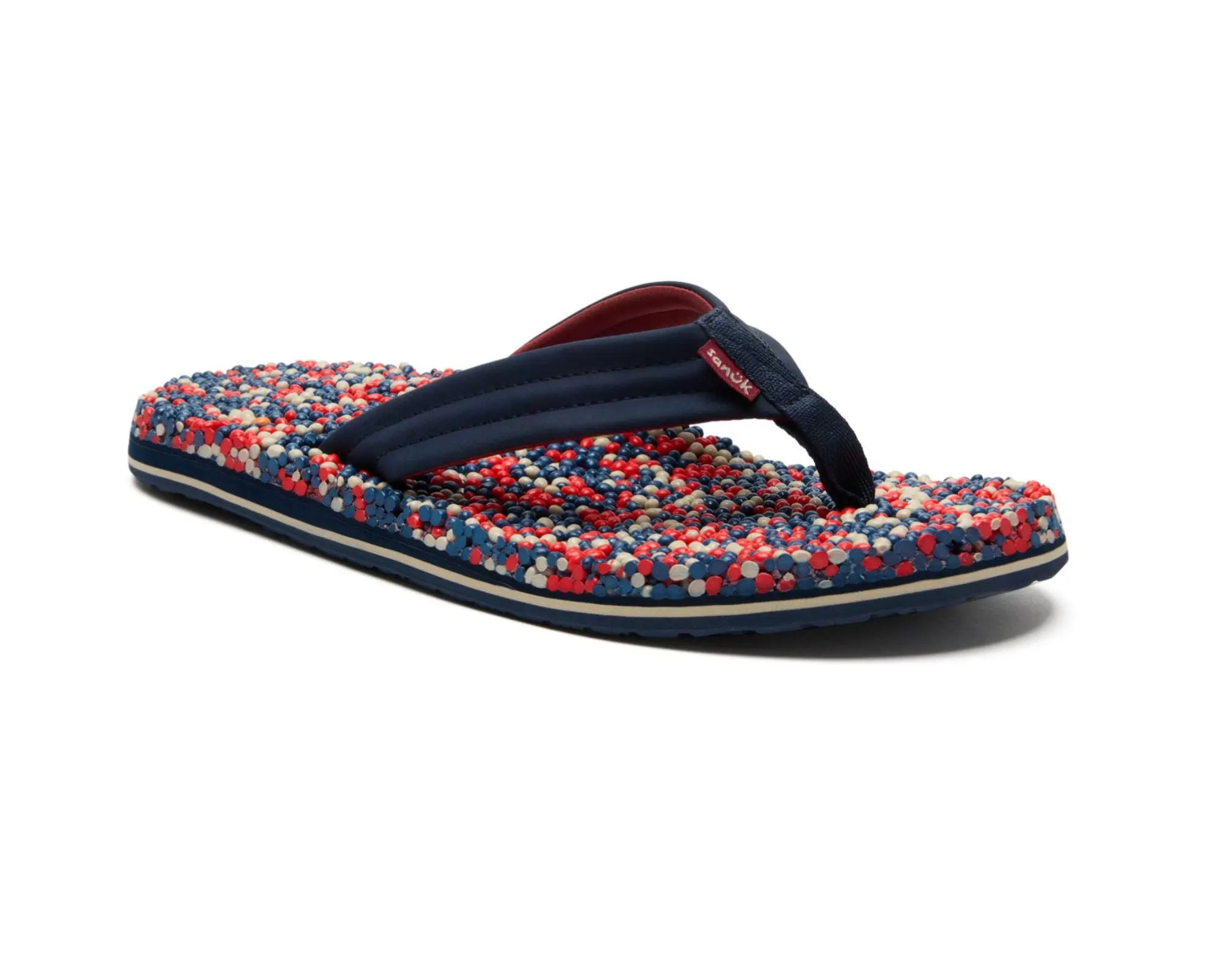 Sanuk Bubblecush - Men's Sandals Sanuk Bubblecush - Men's Sandals