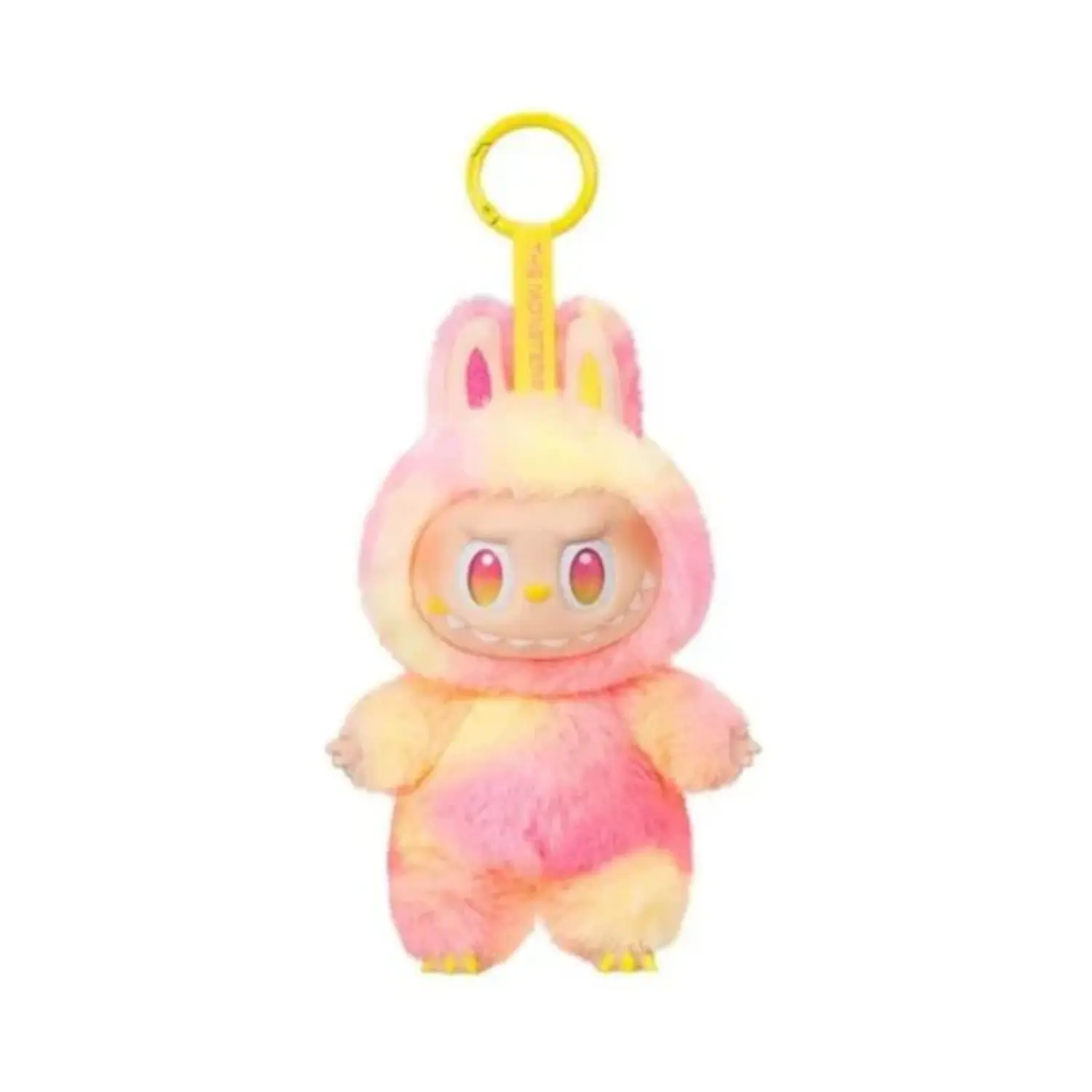 Pop Mart The Monsters (Labubu) V3 Big Into Energy Vinyl Plush - Loyalty