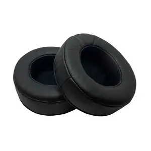 CentralSound Premium Replacement Ear Pad Cushions for Beyerdynamic DT 770 DT990 PRO DT 770 PRO DT 880 PRO DT 990 - 100mm