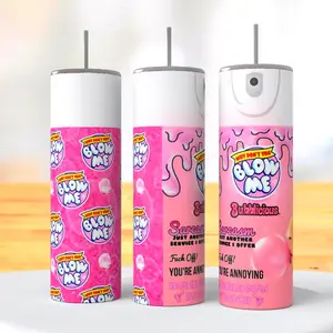 Blow pop Tumbler