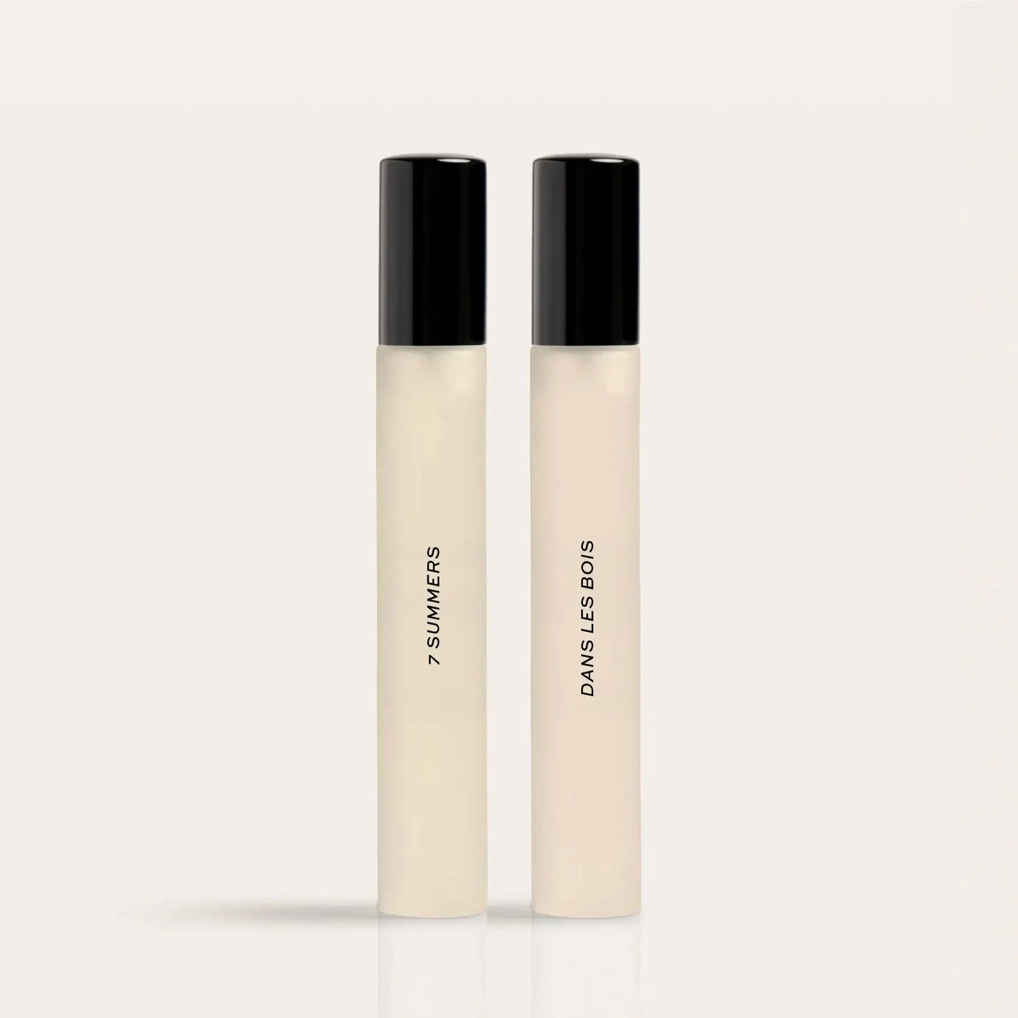 Travel Scent Duo