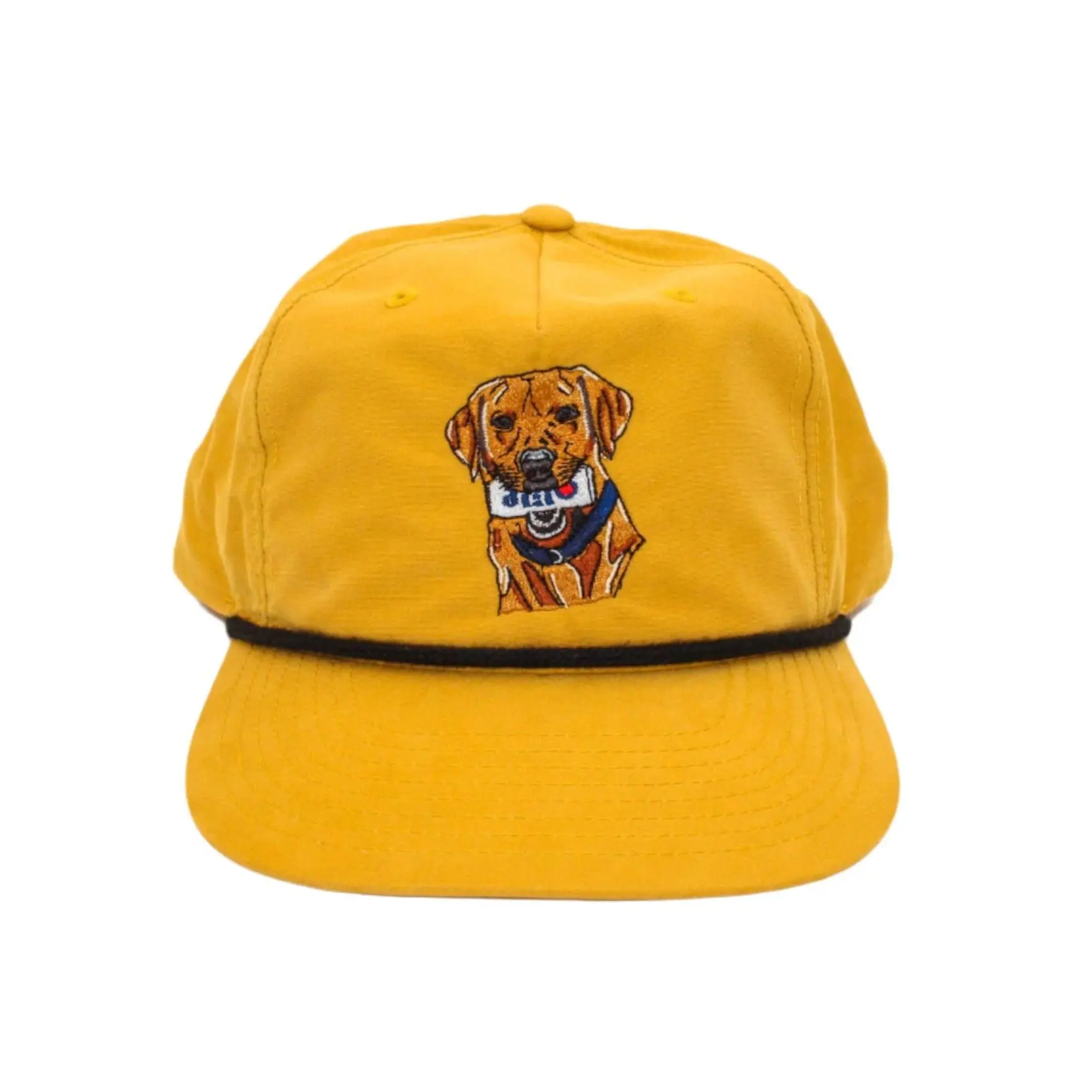 Retriever Rope Hat