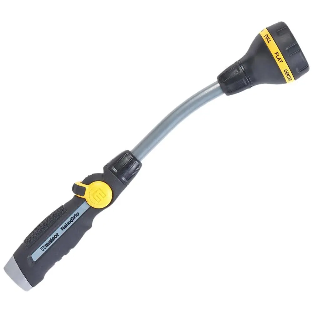 8-Pattern Soft Touch Watering Wand 8-Pattern Soft Touch Watering Wand