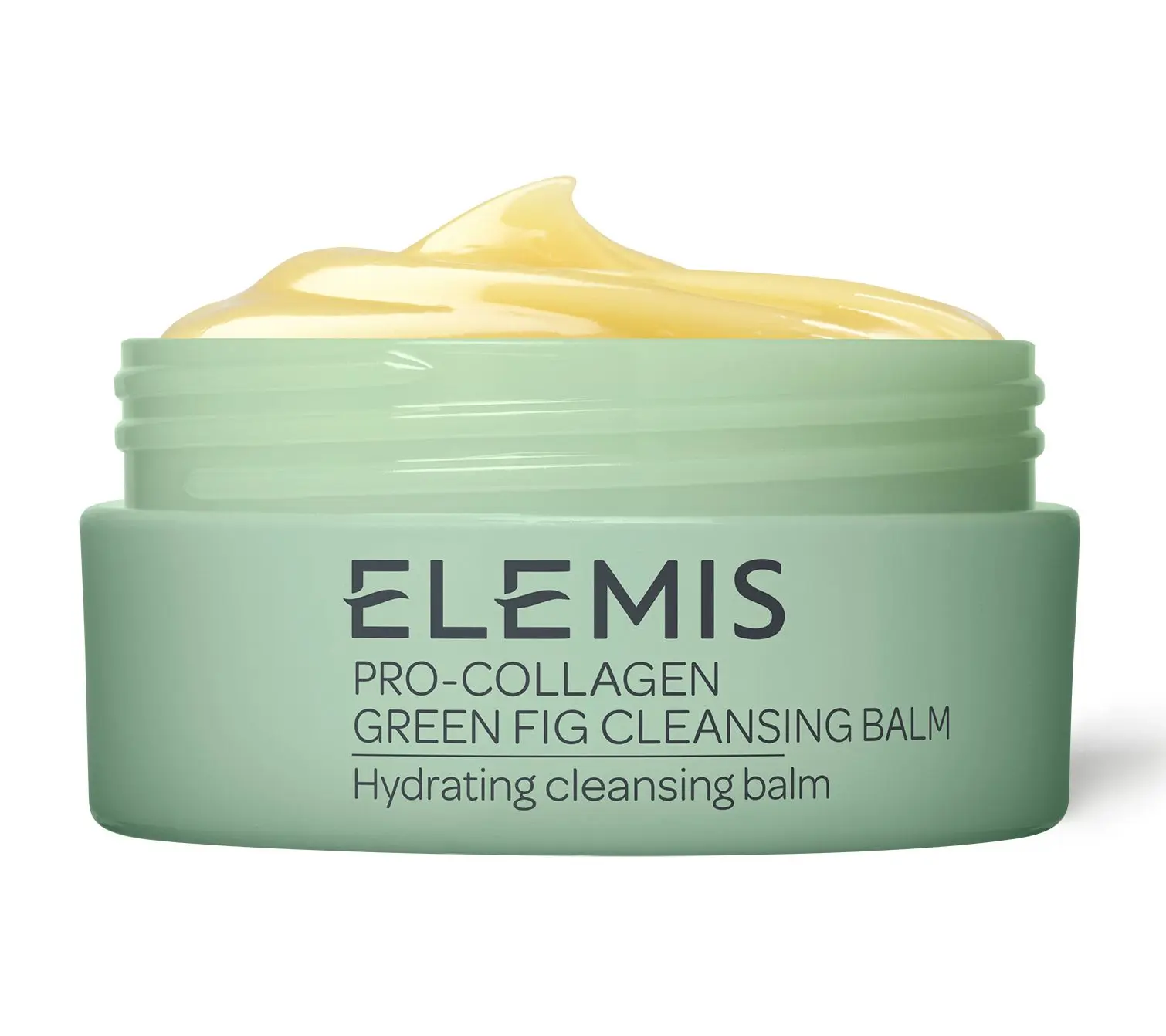 ELEMIS Pro-Collagen Green Fig Cleansing Balm, 3.5 oz