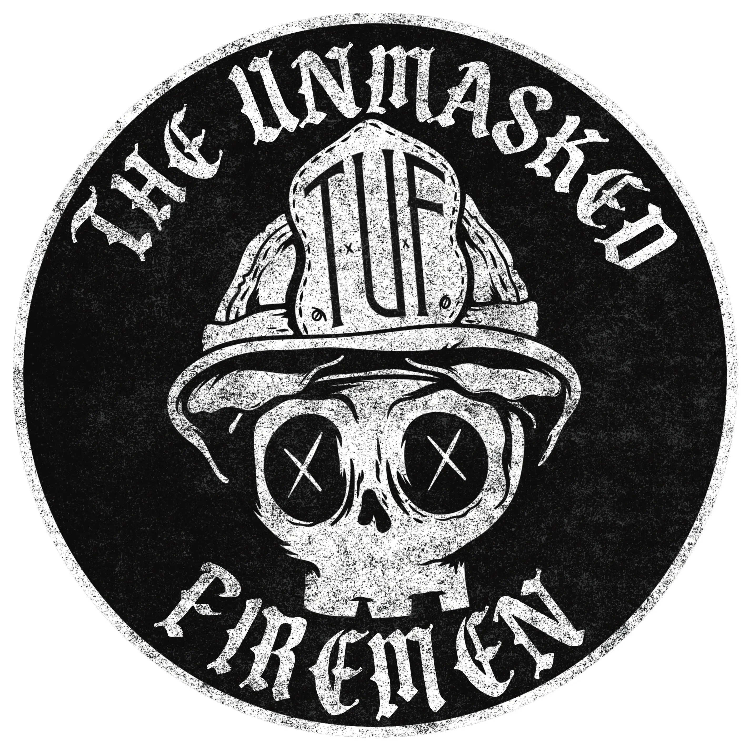 TUF 2.0 Sticker