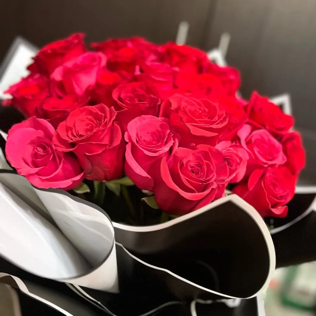 Luxury custom bouquet