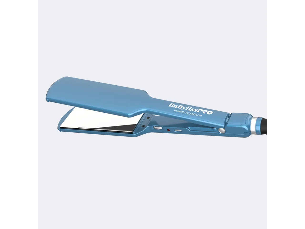 BABYLISS PRO Nano Titanium™ 2" Ultra-Thin Straightener