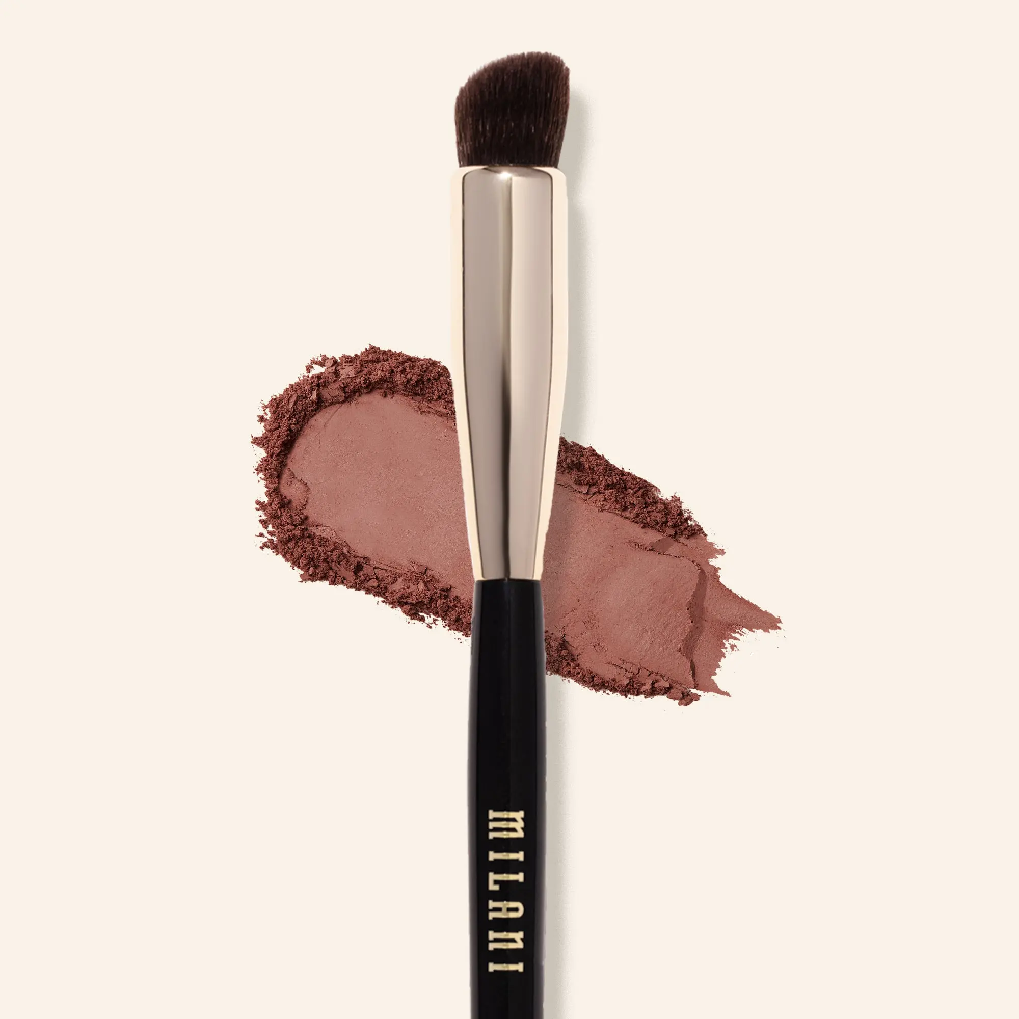 Angled Buffing Eyeshadow Brush Angled Buffing Eyeshadow Brush