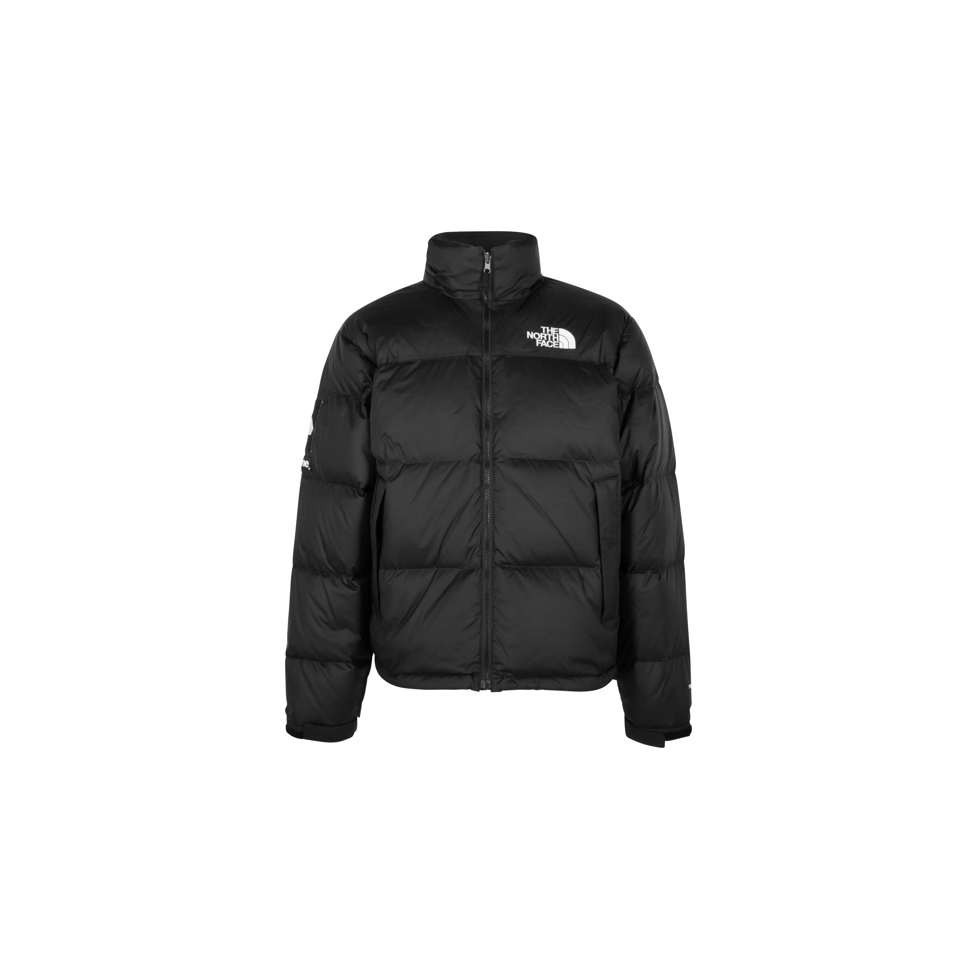 The North Face® Nuptse Jacket "FW 24 Black" SU712