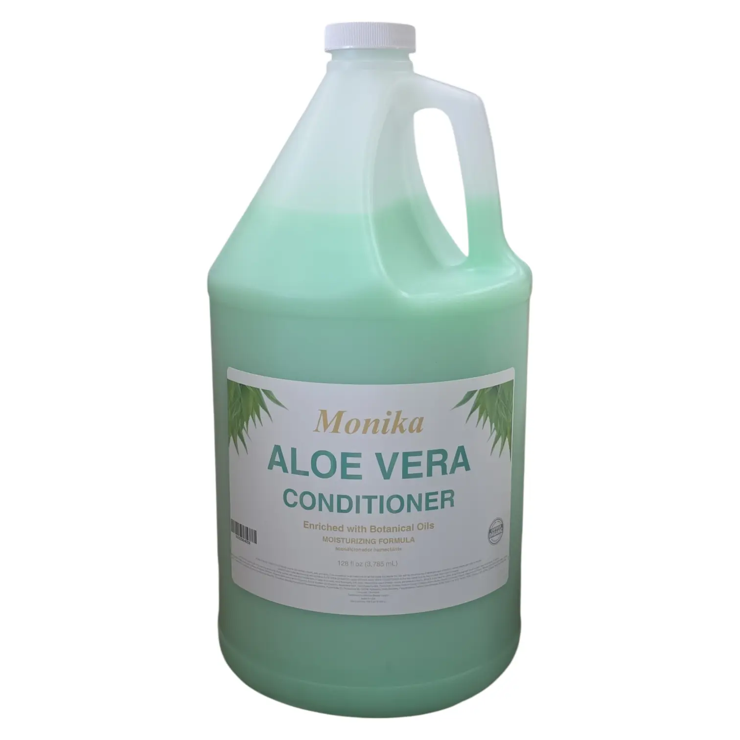 Monika Condition Aloe Vera Gallon