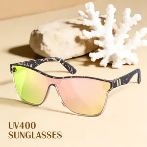 Women's Fashion Leopard Pattern Sunglasses Trendy Casual Tinted Lens for Everyday Use & Outdoor Activities Mother's Day Gifts