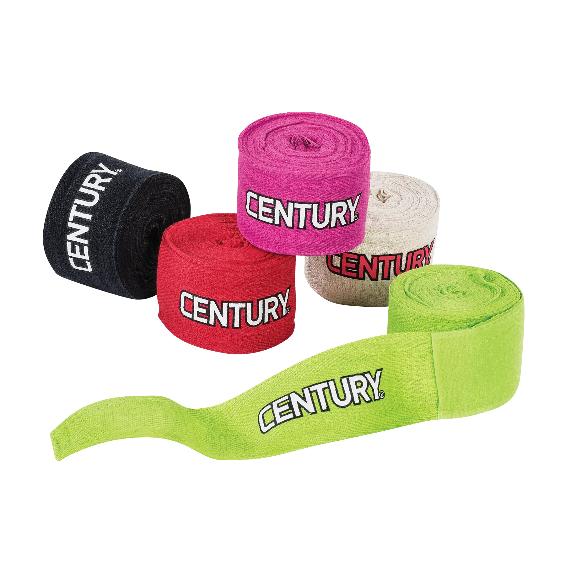 108" Cotton Hand Wraps