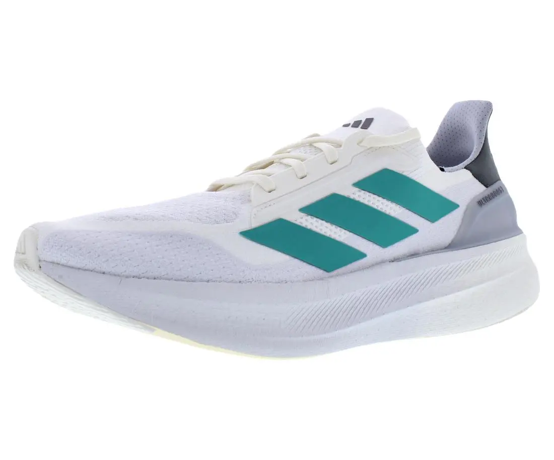 Adidas Ultraboost 5X Men's Athletic Running Sneakers, Sports Shoes with Boost Cushioning