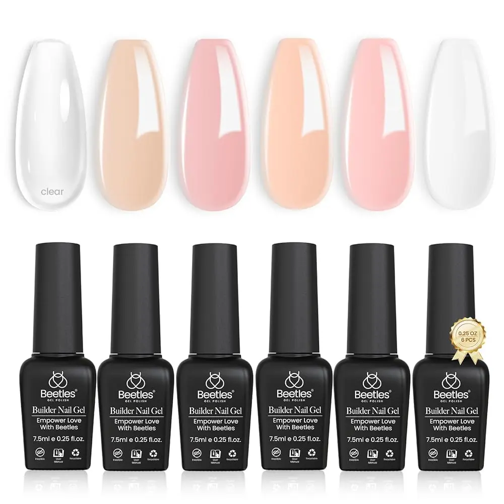 Time to Relax - 6 Colors