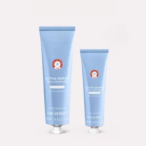 Ultra Repair Barrier Balm Face Moisturizer with Dimethicone and Colloidal Oatmeal Full size and FREE mini for Dry, Cracked & Chapped Skin