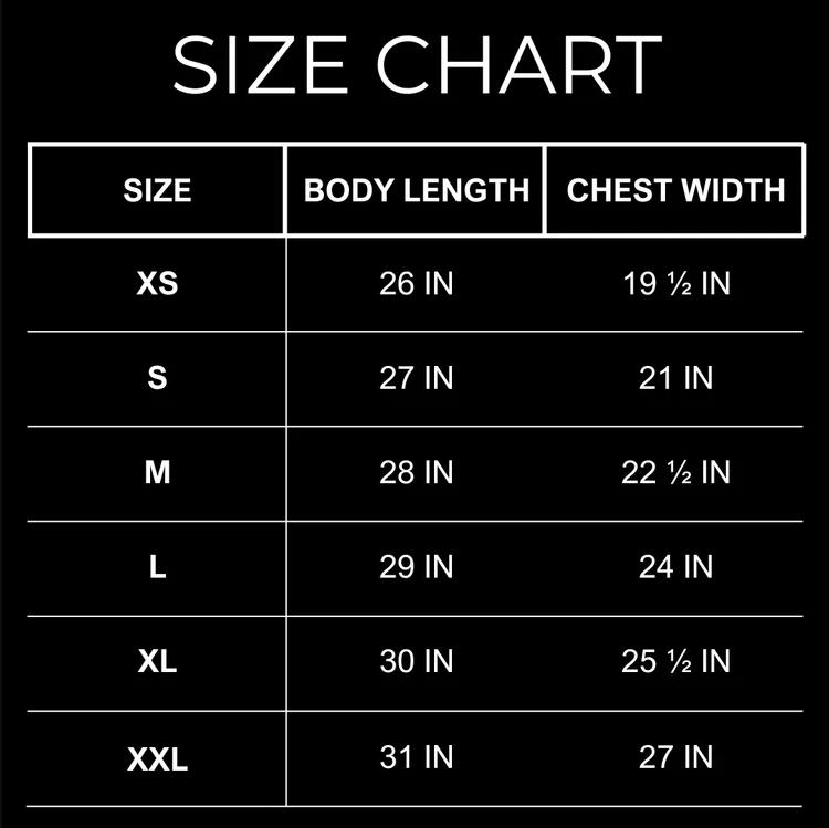 Ultra Heavy Weight T Shirt