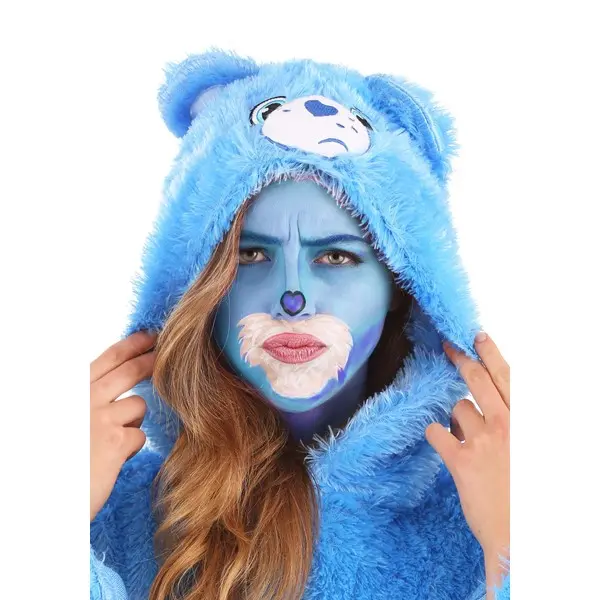 Care Bears Grumpy Bear Makeup Kit (© Disney/Pixar)