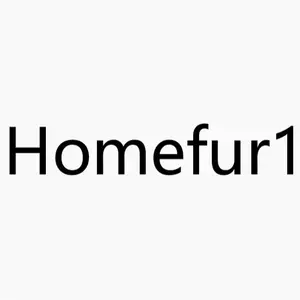 Homefur1 shop logo