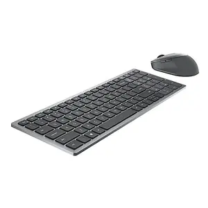 Dell  Multi-Device Wireless Keyboard & Mouse Combo