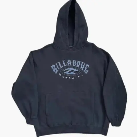 Vintage Billabong Surf Surfing Hoodie, T-Shirt,Sweatshirt W