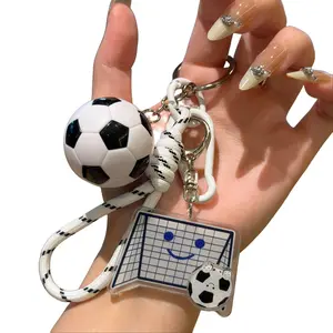 2026 Soccer Merchandise Keychain - Premium Sports  Accessories Have for Fans