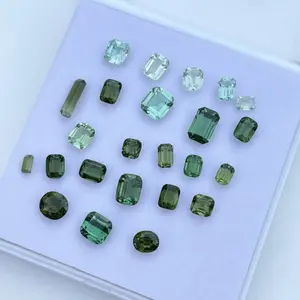 Tourmaline Gemstones