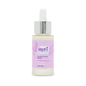Plump & Glow Serum
