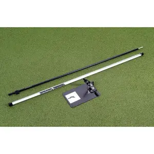 Swing Plate Extension Pole (pole only)