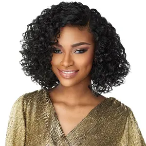 Sensationnel Butta Lace Synthetic Hair HD Lace Wig - BUTTA UNIT 4