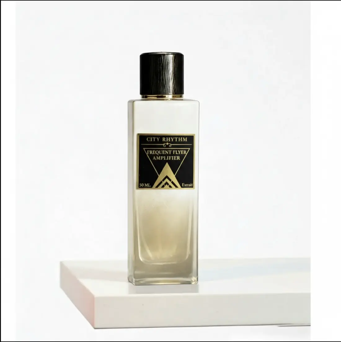 City Rhythm Frequent Flyer Extrait de Parfum 1.7 oz/50ml