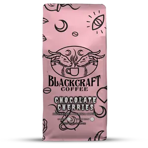 Chocolate and Cherries