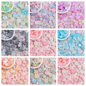 Dreamy Baroque Mix charm