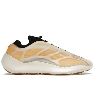 adidas Men's Yeezy 700 V3 Mono Safflower, from StockX