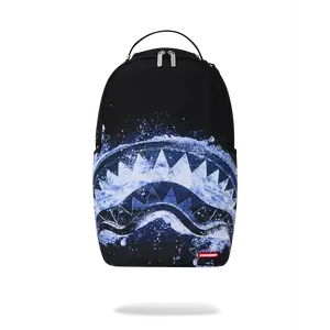 WAVEBREAKER SHARK BACKPACK