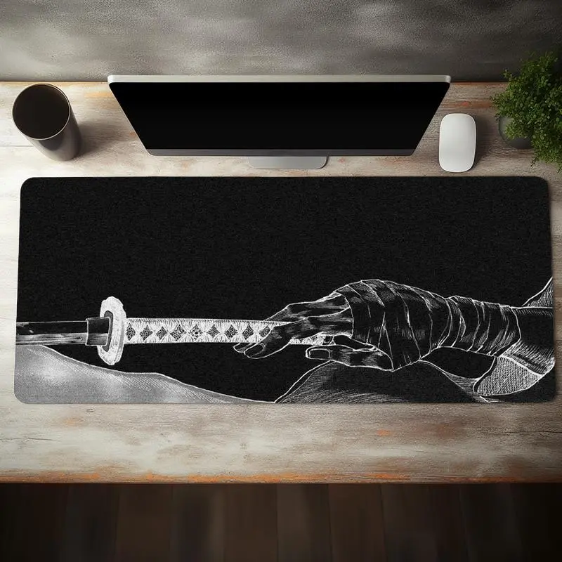 katana mousepad - TikTok Shop katana mousepad - TikTok Shop